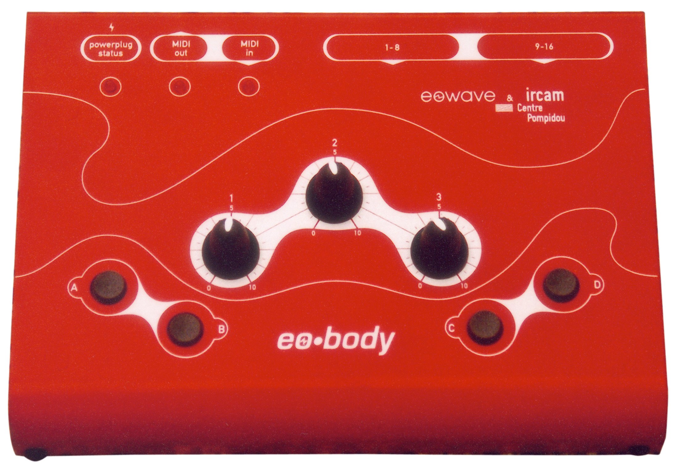Eobody